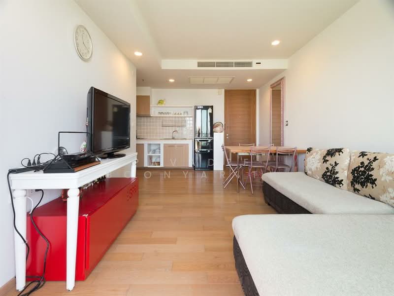 Baan Sansuk Hua Hin, Prachuap Khiri Khan, 130 Nong Kae-Takiap, Nong Kae, Hua Hin, Prachuap Khiri Khan, 1 Bedroom, 56 sqm, Condo For Sale, by Pavadee Boonyarith, 500236409 - DDproperty.com