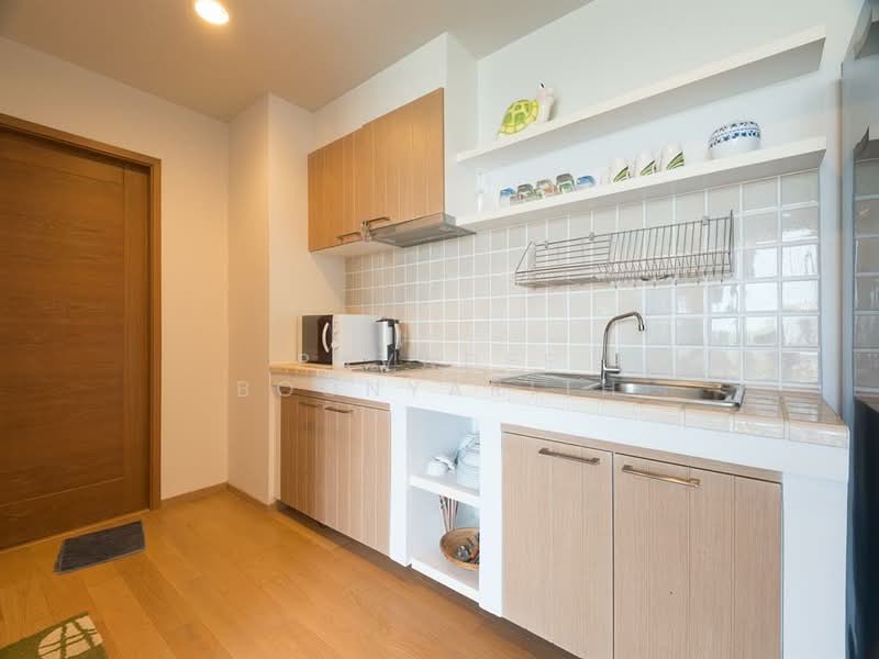 Baan Sansuk Hua Hin, Prachuap Khiri Khan, 130 Nong Kae-Takiap, Nong Kae, Hua Hin, Prachuap Khiri Khan, 1 Bedroom, 56 sqm, Condo For Sale, by Pavadee Boonyarith, 500236409 - DDproperty.com