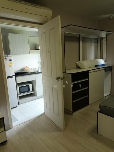 Aspire Sathorn-Taksin (Brick Zone), Bangkok, 69 Ratchaphruek Road, Bangko, Chom Thong, Bangkok, Studio, 26 sqm, Condo For Rent, by Jirayu Chaiyawattanasiri, 500236410 - DDproperty.com