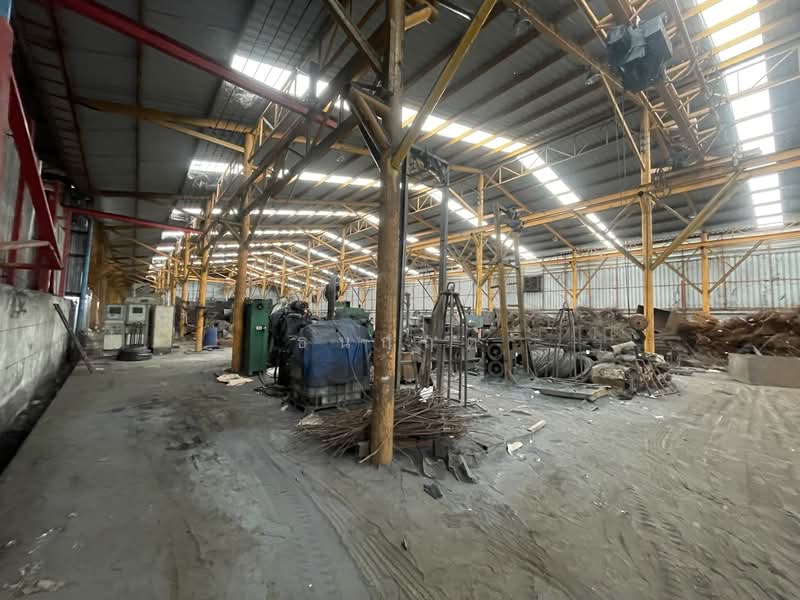โรงงานให้เช่า/ขาย พร้อมออฟฟิศ 4,200 ตรม. มบ.ปินทองแลนด์ ซ. 2 ตำบล ละหาร อำเภอบางบัวทอง นนทบุรี 11110, นนทบุรี, ละหาร, บางบัวทอง, นนทบุรี, 4,200 ตร.ม., โกดัง-โรงงาน ให้เช่า, โดย ธนกฤต, 500236411 - DDproperty.com
