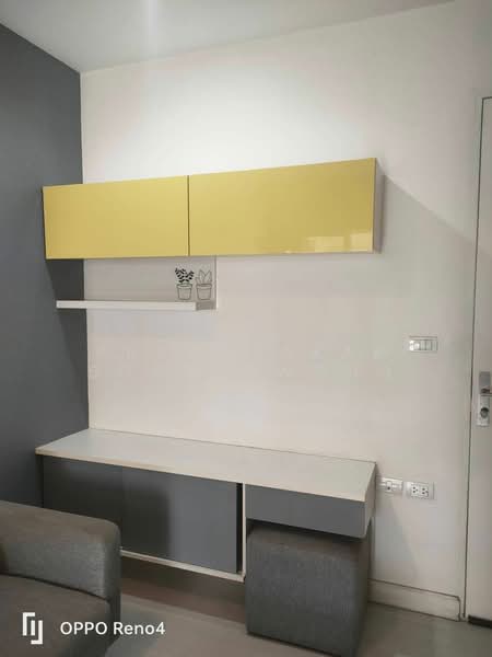 The Room Ratchada-Ladprao, Bangkok, Ladprao Road, Chan Kasem, Chatuchak, Bangkok, 1 Bedroom, 41 sqm, Condo For Rent, by Praewpakar Soontawong, 500236412 - DDproperty.com