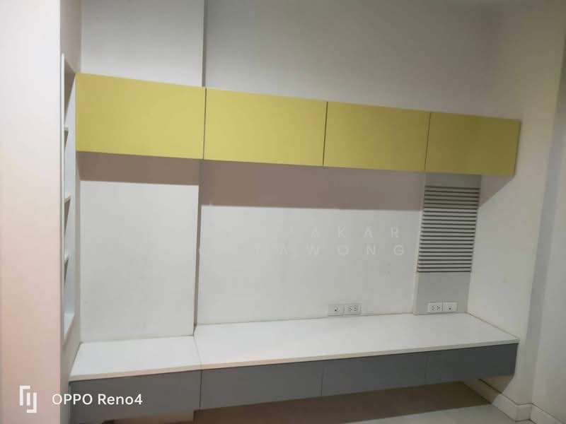 The Room Ratchada-Ladprao, Bangkok, Ladprao Road, Chan Kasem, Chatuchak, Bangkok, 1 Bedroom, 41 sqm, Condo For Rent, by Praewpakar Soontawong, 500236412 - DDproperty.com