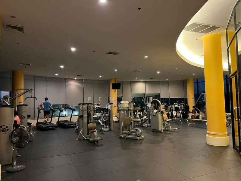 Supalai Casa Riva, Bangkok, 780 Charoenkrung Road, Bang Kho Laem, Bang Kho Laem, Bangkok, 3 Bedrooms, 236 sqm, Condo For Sale, by Pemika Aukkaraleekul, 500236414 - DDproperty.com