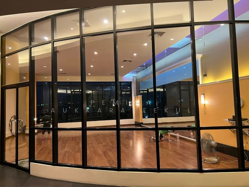 Supalai Casa Riva, Bangkok, 780 Charoenkrung Road, Bang Kho Laem, Bang Kho Laem, Bangkok, 3 Bedrooms, 236 sqm, Condo For Sale, by Pemika Aukkaraleekul, 500236414 - DDproperty.com