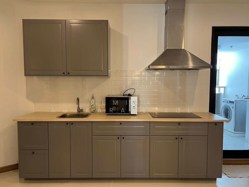 Supalai Casa Riva, Bangkok, 780 Charoenkrung Road, Bang Kho Laem, Bang Kho Laem, Bangkok, 3 Bedrooms, 236 sqm, Condo For Sale, by Pemika Aukkaraleekul, 500236414 - DDproperty.com