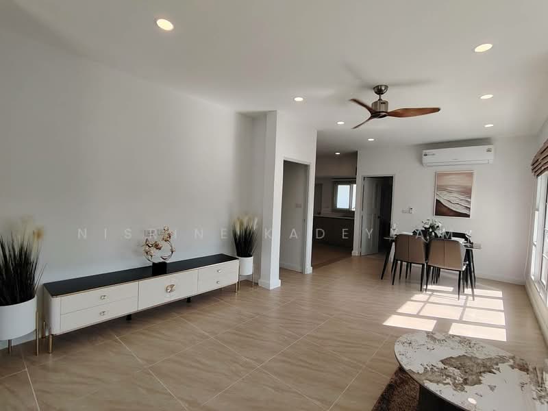 undefined, ประจวบคีรีขันธ์, หนองแก, หัวหิน, ประจวบคีรีขันธ์, 96 ตร.ม., บ้านเดี่ยว ขาย, โดย Nisrine Kadeyyam, 500236415 - DDproperty.com