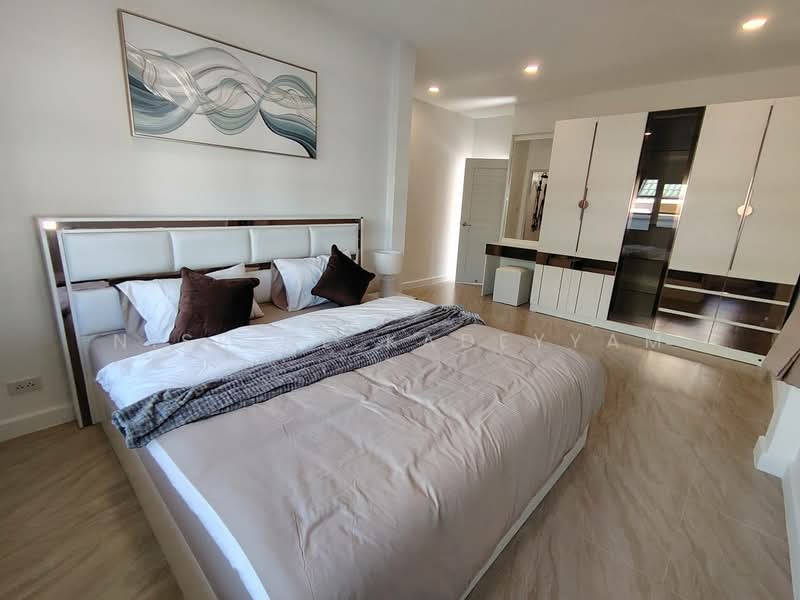 undefined, Prachuap Khiri Khan, Nong Kae, Hua Hin, Prachuap Khiri Khan, 3 Bedrooms, 96 sqm, Single Detached House For Sale, by Nisrine Kadeyyam, 500236415 - DDproperty.com