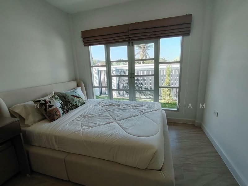 undefined, Prachuap Khiri Khan, Nong Kae, Hua Hin, Prachuap Khiri Khan, 3 Bedrooms, 96 sqm, Single Detached House For Sale, by Nisrine Kadeyyam, 500236415 - DDproperty.com