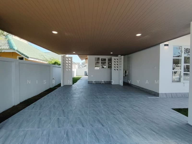 undefined, Prachuap Khiri Khan, Nong Kae, Hua Hin, Prachuap Khiri Khan, 3 Bedrooms, 96 sqm, Single Detached House For Sale, by Nisrine Kadeyyam, 500236415 - DDproperty.com