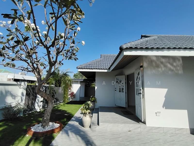undefined, Prachuap Khiri Khan, Nong Kae, Hua Hin, Prachuap Khiri Khan, 3 Bedrooms, 96 sqm, Single Detached House For Sale, by Nisrine Kadeyyam, 500236415 - DDproperty.com