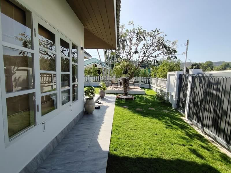 undefined, Prachuap Khiri Khan, Nong Kae, Hua Hin, Prachuap Khiri Khan, 3 Bedrooms, 96 sqm, Single Detached House For Sale, by Nisrine Kadeyyam, 500236415 - DDproperty.com