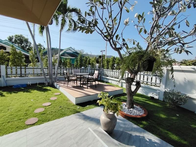 undefined, Prachuap Khiri Khan, Nong Kae, Hua Hin, Prachuap Khiri Khan, 3 Bedrooms, 96 sqm, Single Detached House For Sale, by Nisrine Kadeyyam, 500236415 - DDproperty.com