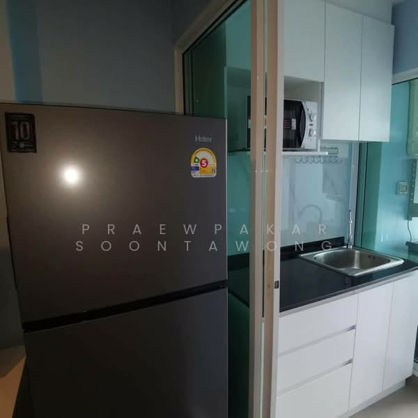Regent Home Bangna, Bangkok, Sanphawut Road, Bang Na Tai, Bang Na, Bangkok, 1 Bedroom, 28 sqm, Condo For Rent, by Praewpakar Soontawong, 500236416 - DDproperty.com