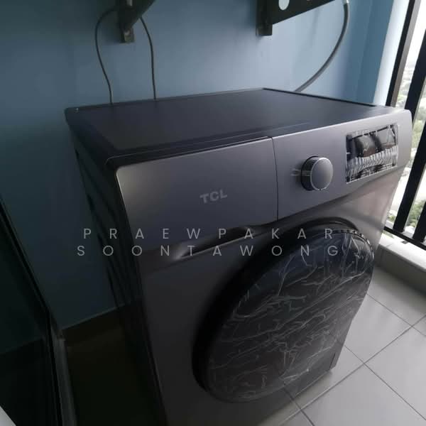 Regent Home Bangna : รีเจ้นท์ โฮม บางนา, กรุงเทพ, ถนน สรรพาวุธ, บางนาใต้, บางนา, กรุงเทพ, 28 ตร.ม., คอนโด ให้เช่า, โดย Praewpakar Soontawong, 500236416 - DDproperty.com