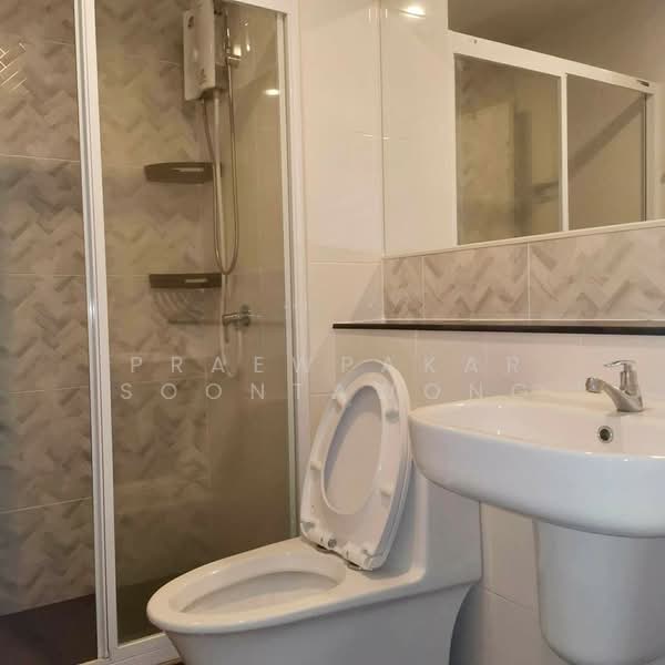 Regent Home Bangna : รีเจ้นท์ โฮม บางนา, กรุงเทพ, ถนน สรรพาวุธ, บางนาใต้, บางนา, กรุงเทพ, 28 ตร.ม., คอนโด ให้เช่า, โดย Praewpakar Soontawong, 500236416 - DDproperty.com