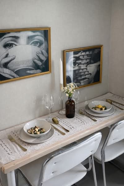 Lumpini Ville Naklua-Wongamat : ลุมพินี วิลล์ นาเกลือ-วงศ์อมาตย์, ชลบุรี, ถนน พัทยา-นาเกลือ, นาเกลือ, บางละมุง, ชลบุรี, 26 ตร.ม., คอนโด ขาย, โดย Saimaii Russiphat, 500236417 - DDproperty.com