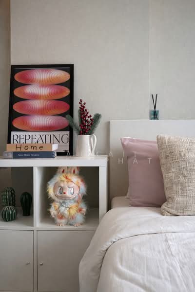 Lumpini Ville Naklua-Wongamat, Chon Buri (Pattaya), Pattaya-Na Kluea Rd, Na Kloe, Bang Lamung (Pattaya), Chon Buri (Pattaya), Studio, 26 sqm, Condo For Sale, by Saimaii Russiphat, 500236417 - DDproperty.com