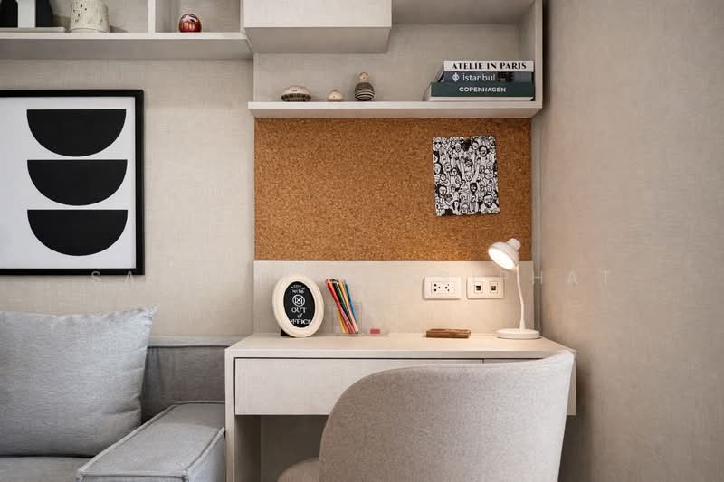 Lumpini Ville Naklua-Wongamat, Chon Buri (Pattaya), Pattaya-Na Kluea Rd, Na Kloe, Bang Lamung (Pattaya), Chon Buri (Pattaya), Studio, 26 sqm, Condo For Sale, by Saimaii Russiphat, 500236417 - DDproperty.com