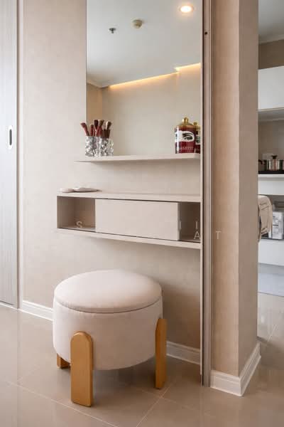 Lumpini Ville Naklua-Wongamat, Chon Buri (Pattaya), Pattaya-Na Kluea Rd, Na Kloe, Bang Lamung (Pattaya), Chon Buri (Pattaya), Studio, 26 sqm, Condo For Sale, by Saimaii Russiphat, 500236417 - DDproperty.com