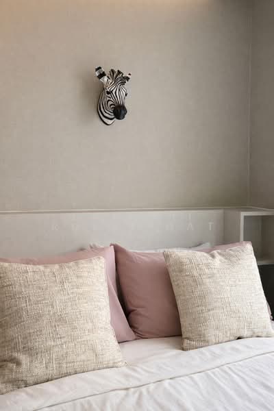 Lumpini Ville Naklua-Wongamat : ลุมพินี วิลล์ นาเกลือ-วงศ์อมาตย์, ชลบุรี, ถนน พัทยา-นาเกลือ, นาเกลือ, บางละมุง, ชลบุรี, 26 ตร.ม., คอนโด ขาย, โดย Saimaii Russiphat, 500236417 - DDproperty.com