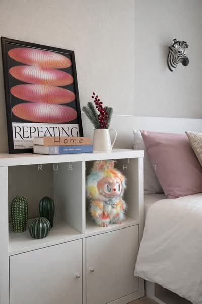 Lumpini Ville Naklua-Wongamat, Chon Buri (Pattaya), Pattaya-Na Kluea Rd, Na Kloe, Bang Lamung (Pattaya), Chon Buri (Pattaya), Studio, 26 sqm, Condo For Sale, by Saimaii Russiphat, 500236417 - DDproperty.com