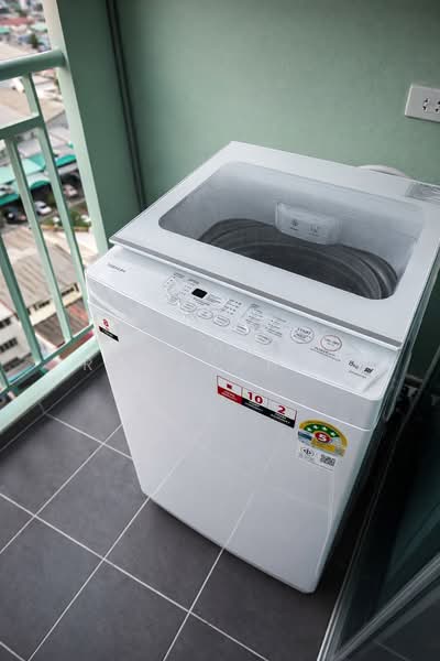 Lumpini Ville Naklua-Wongamat : ลุมพินี วิลล์ นาเกลือ-วงศ์อมาตย์, ชลบุรี, ถนน พัทยา-นาเกลือ, นาเกลือ, บางละมุง, ชลบุรี, 26 ตร.ม., คอนโด ขาย, โดย Saimaii Russiphat, 500236417 - DDproperty.com