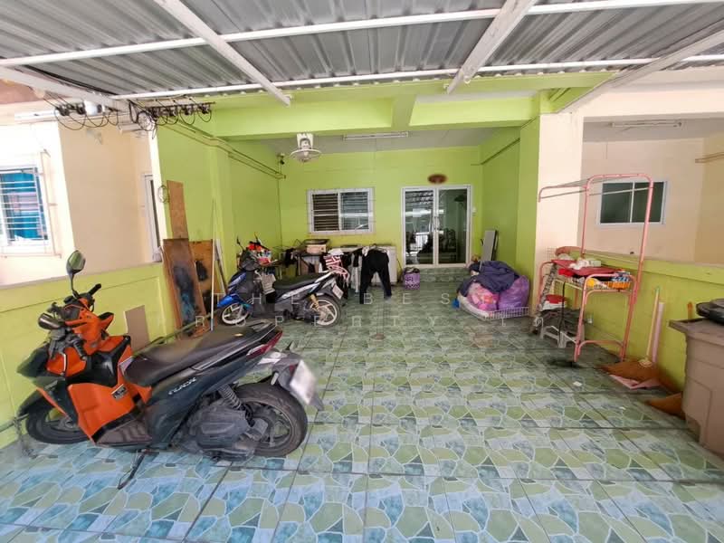 อาคารพาณิชย์แสนสุข ชลบุรี, Chon Buri (Pattaya), Saen Suk, Muang Chon Buri, Chon Buri (Pattaya), , 100 sqm, Shophouse For Sale, by The Best Property เต้, 500236418 - DDproperty.com