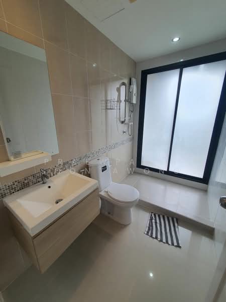 S1 Rama 9, Bangkok, Rama 9 Road, Suan Luang, Suan Luang, Bangkok, 1 Bedroom, 32 sqm, Condo For Rent, by Praewpakar Soontawong, 500236419 - DDproperty.com