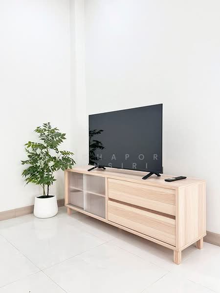 บ้านเดี่ยวชั้นเดียว ให้เช่า – ใกล้โรงเรียนปัญญาเด่น เพียง 5 นาที ค่าเช่า 15,000 บาท/เดือน No.14H1070, Chiang Mai, Nam Phare, Hang Dong, Chiang Mai, 2 Bedrooms, 90 sqm, Single Detached House For Rent, by Rutchaporn Tunsiri, 500236420 - DDproperty.com