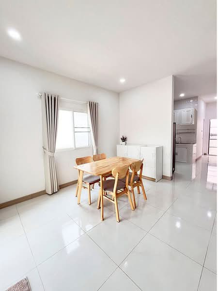 บ้านเดี่ยวชั้นเดียว ให้เช่า – ใกล้โรงเรียนปัญญาเด่น เพียง 5 นาที ค่าเช่า 15,000 บาท/เดือน No.14H1070, เชียงใหม่, น้ำแพร่, หางดง, เชียงใหม่, 90 ตร.ม., บ้านเดี่ยว ให้เช่า, โดย Rutchaporn Tunsiri, 500236420 - DDproperty.com