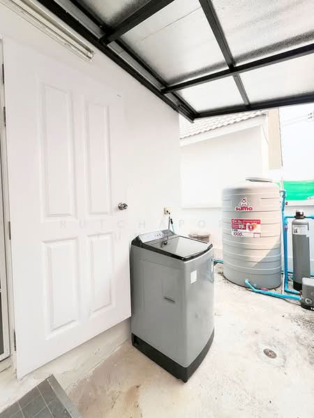 บ้านเดี่ยวชั้นเดียว ให้เช่า – ใกล้โรงเรียนปัญญาเด่น เพียง 5 นาที ค่าเช่า 15,000 บาท/เดือน No.14H1070, Chiang Mai, Nam Phare, Hang Dong, Chiang Mai, 2 Bedrooms, 90 sqm, Single Detached House For Rent, by Rutchaporn Tunsiri, 500236420 - DDproperty.com