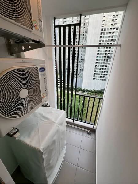 Regent Home Bangna, Bangkok, Sanphawut Road, Bang Na Tai, Bang Na, Bangkok, 1 Bedroom, 28 sqm, Condo For Rent, by Praewpakar Soontawong, 500236424 - DDproperty.com