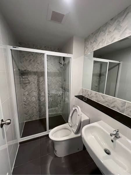 Regent Home Bangna : รีเจ้นท์ โฮม บางนา, กรุงเทพ, ถนน สรรพาวุธ, บางนาใต้, บางนา, กรุงเทพ, 28 ตร.ม., คอนโด ให้เช่า, โดย Praewpakar Soontawong, 500236424 - DDproperty.com