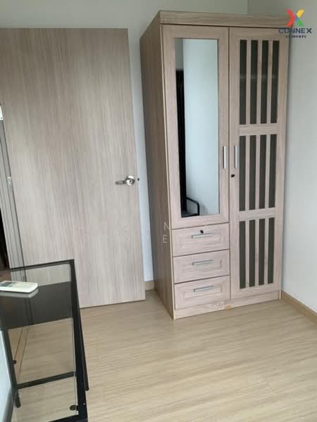 Whizdom Connect Sukhumvit, Bangkok, 1 Soi Piyibut 1, Sukhumvit Road, Bang Na, Bang Na, Bangkok, 2 Bedrooms, 38 sqm, Condo For Rent, by Connex Property, 500236425 - DDproperty.com