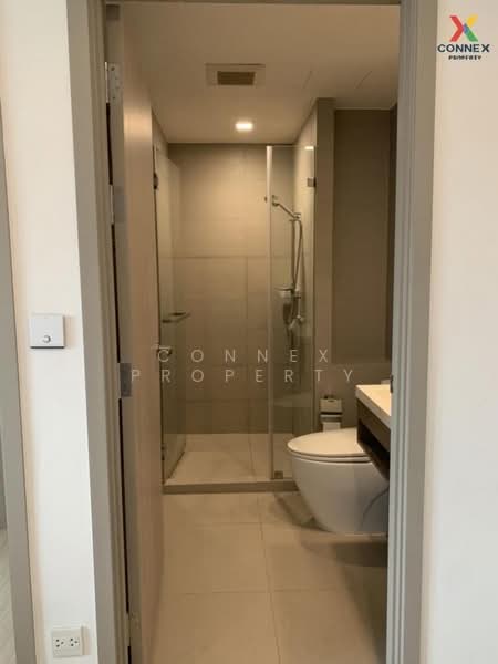 Whizdom Connect Sukhumvit : วิสซ์ดอม คอนเนค สุขุมวิท, กรุงเทพ, 1 ซอยปิยบุตร์ 1 ถนนสุขุมวิท, บางนา, บางนา, กรุงเทพ, 38 ตร.ม., คอนโด ให้เช่า, โดย Connex Property, 500236425 - DDproperty.com