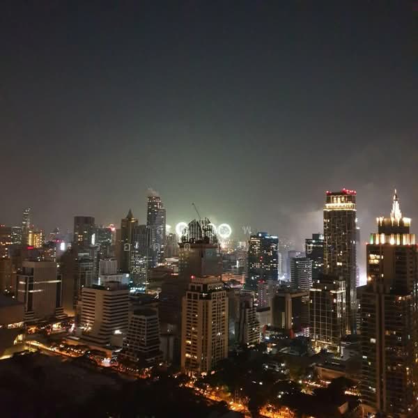 Life One Wireless, Bangkok, 1 Wireless Road, Lumphini, Pathum Wan, Bangkok, 1 Bedroom, 35 sqm, Condo For Sale, by สุเทพ รอดด้วยบุญ, 500236426 - DDproperty.com