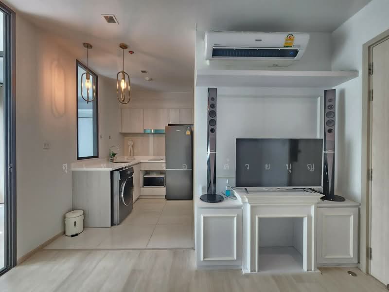 Life One Wireless, Bangkok, 1 Wireless Road, Lumphini, Pathum Wan, Bangkok, 1 Bedroom, 35 sqm, Condo For Sale, by สุเทพ รอดด้วยบุญ, 500236426 - DDproperty.com