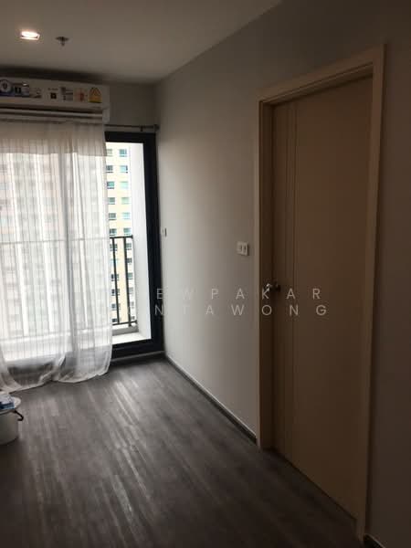 Rich Park @ Triple Station : ริช พาร์ค แอท ทริปเปิ้ล สเตชั่น, กรุงเทพ, 591 ถนนศรีนครินทร์, สวนหลวง, สวนหลวง, กรุงเทพ, 27 ตร.ม., คอนโด ให้เช่า, โดย Praewpakar Soontawong, 500236427 - DDproperty.com