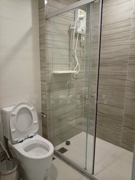 Supalai Veranda Ramkhamhaeng, Bangkok, Ramkhamhaeng Road, Hua Mak, Bang Kapi, Bangkok, 1 Bedroom, 28 sqm, Condo For Rent, by Praewpakar Soontawong, 500236429 - DDproperty.com