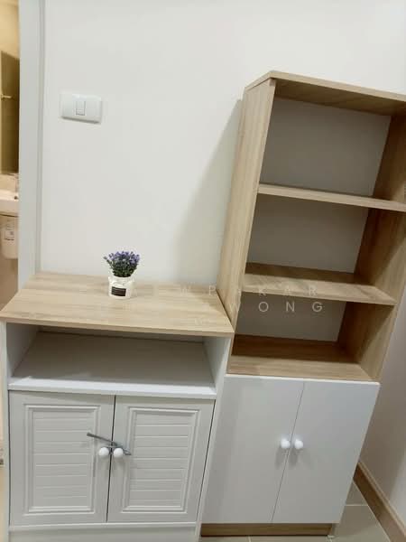 Supalai Veranda Ramkhamhaeng, Bangkok, Ramkhamhaeng Road, Hua Mak, Bang Kapi, Bangkok, 1 Bedroom, 28 sqm, Condo For Rent, by Praewpakar Soontawong, 500236429 - DDproperty.com