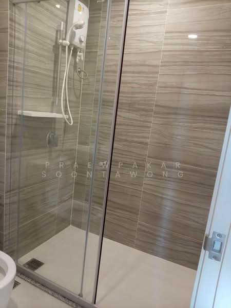 Supalai Veranda Ramkhamhaeng, Bangkok, Ramkhamhaeng Road, Hua Mak, Bang Kapi, Bangkok, 1 Bedroom, 28 sqm, Condo For Rent, by Praewpakar Soontawong, 500236429 - DDproperty.com