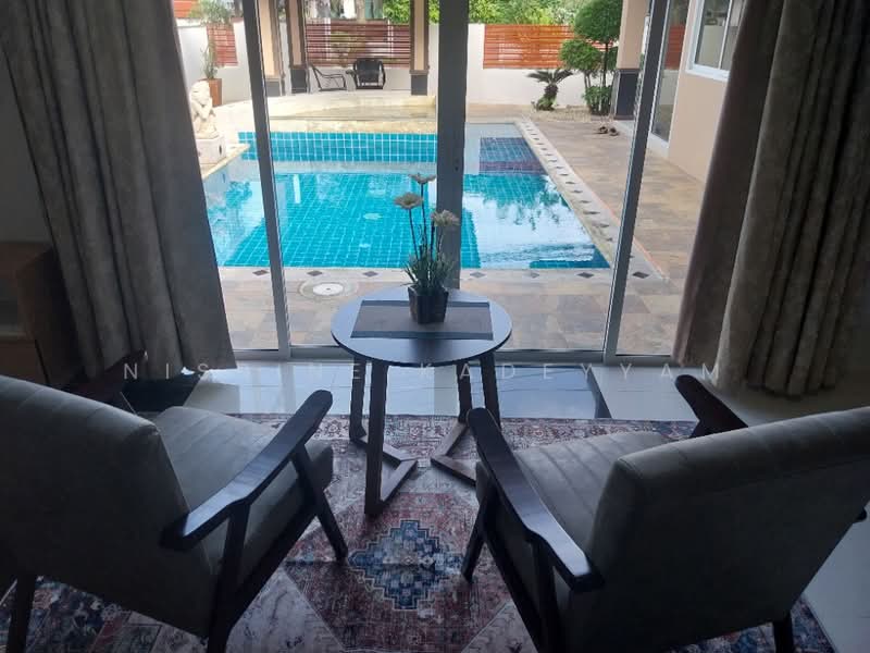3-BR House, Chon Buri (Pattaya), Nong Pru, Bang Lamung (Pattaya), Chon Buri (Pattaya), 3 Bedrooms, 408 sqm, Single Detached House For Sale, by Nisrine Kadeyyam, 500236431 - DDproperty.com