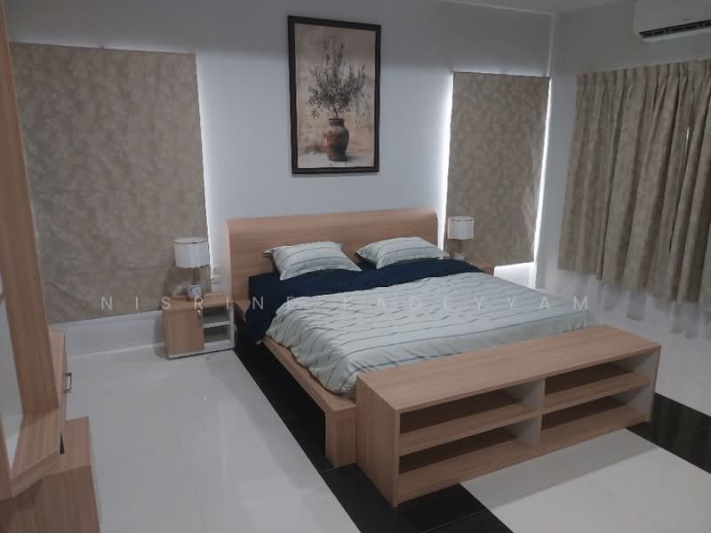 3-BR House, Chon Buri (Pattaya), Nong Pru, Bang Lamung (Pattaya), Chon Buri (Pattaya), 3 Bedrooms, 408 sqm, Single Detached House For Sale, by Nisrine Kadeyyam, 500236431 - DDproperty.com