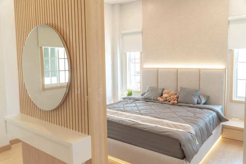 บ้านสวยในโครงการ ให้เช่า – ใกล้วิทยาลัยเทคนิคสารภี เพียง 10 นาที ค่าเช่า 45,000 บาท /เดือน No.15H849, เชียงใหม่, ท่าวังตาล, สารภี, เชียงใหม่, 200 ตร.ม., บ้านเดี่ยว ให้เช่า, โดย Rutchaporn Tunsiri, 500236432 - DDproperty.com