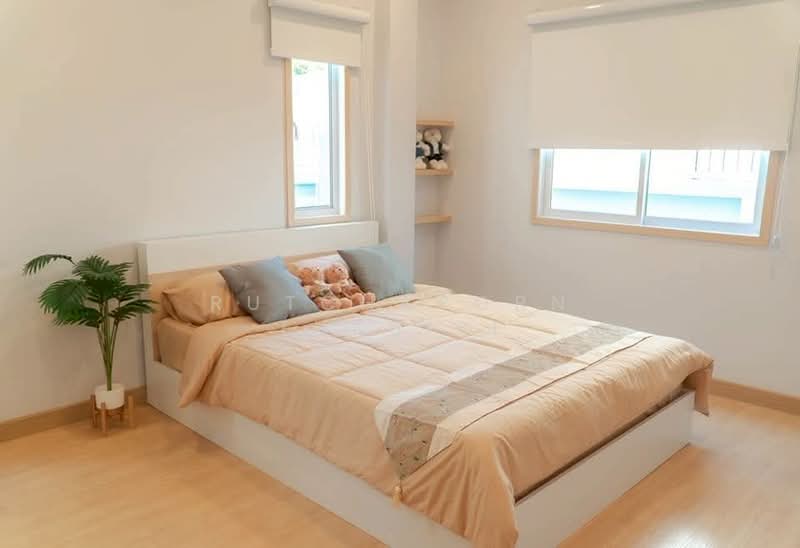 บ้านสวยในโครงการ ให้เช่า – ใกล้วิทยาลัยเทคนิคสารภี เพียง 10 นาที ค่าเช่า 45,000 บาท /เดือน No.15H849, เชียงใหม่, ท่าวังตาล, สารภี, เชียงใหม่, 200 ตร.ม., บ้านเดี่ยว ให้เช่า, โดย Rutchaporn Tunsiri, 500236432 - DDproperty.com