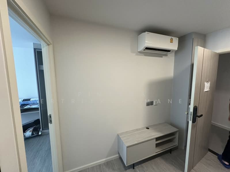 Atmoz Tropicana Bangna, Bangkok, 22 Bang Na-Trat Frontage Rd, Bang Na, Bang Na, Bangkok, 1 Bedroom, 28 sqm, Condo For Sale, by Pimlada Lertritrungmanee, 500236433 - DDproperty.com