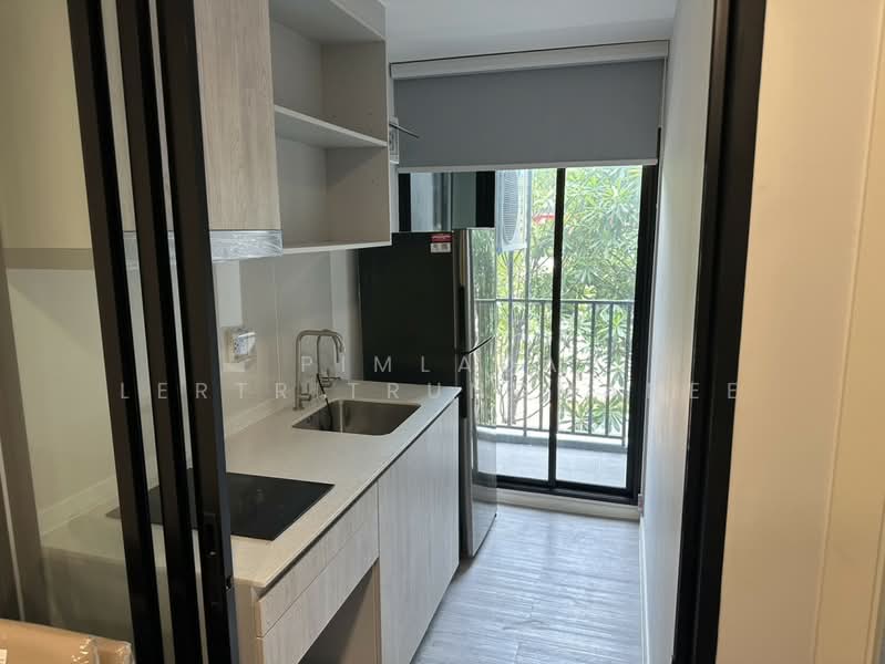Atmoz Tropicana Bangna, Bangkok, 22 Bang Na-Trat Frontage Rd, Bang Na, Bang Na, Bangkok, 1 Bedroom, 28 sqm, Condo For Sale, by Pimlada Lertritrungmanee, 500236433 - DDproperty.com