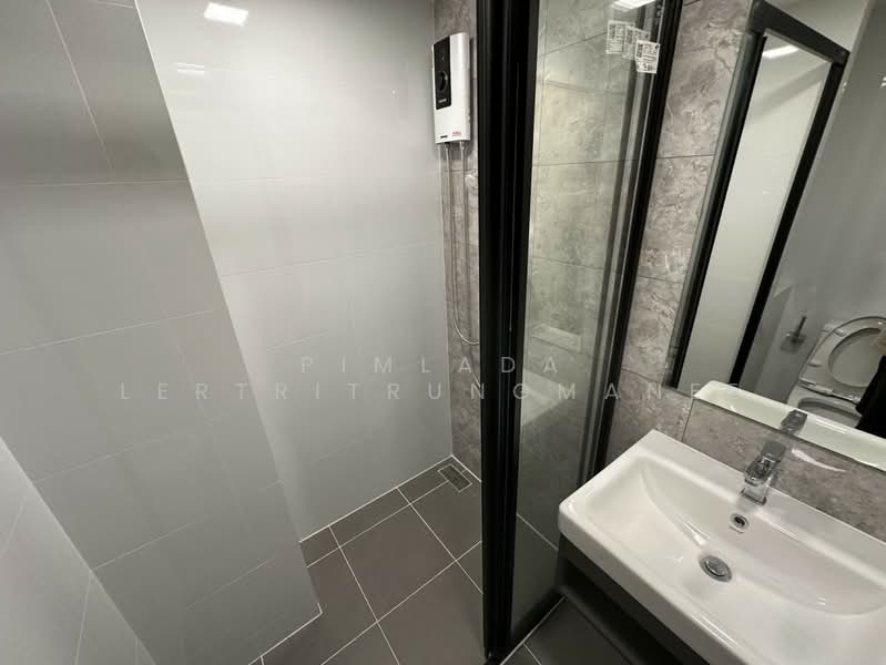 Atmoz Tropicana Bangna, Bangkok, 22 Bang Na-Trat Frontage Rd, Bang Na, Bang Na, Bangkok, 1 Bedroom, 28 sqm, Condo For Sale, by Pimlada Lertritrungmanee, 500236433 - DDproperty.com