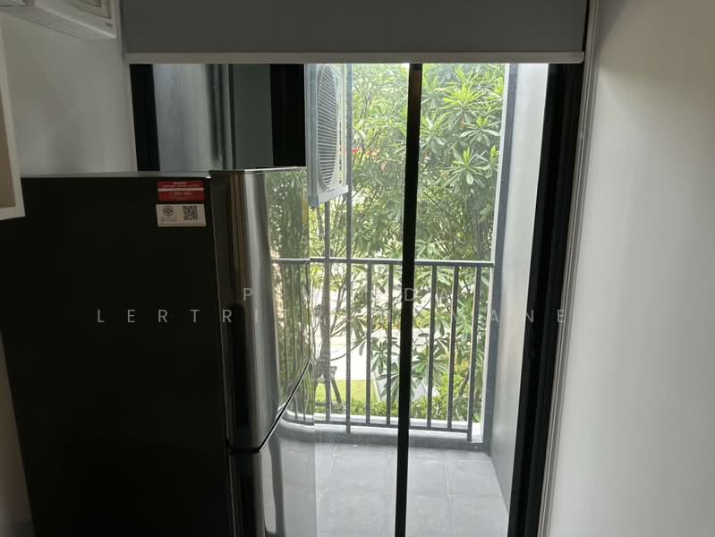 Atmoz Tropicana Bangna, Bangkok, 22 Bang Na-Trat Frontage Rd, Bang Na, Bang Na, Bangkok, 1 Bedroom, 28 sqm, Condo For Sale, by Pimlada Lertritrungmanee, 500236433 - DDproperty.com