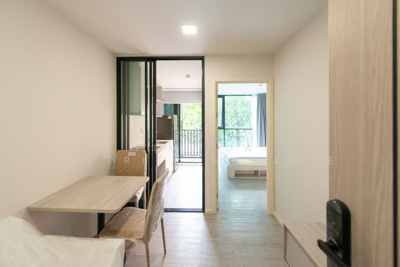 For Sale - Atmoz Tropicana Bangna, Bangkok